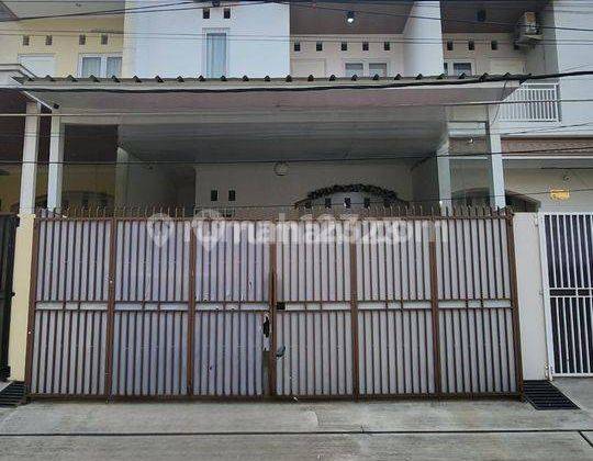 Dijual Rumah Murah Strategis Dalam Kavling di Pondok Bambu 2