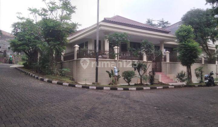 Dijual Rumah Murah Hook Terawat Kokoh Dalam Komplek di Cinere 1