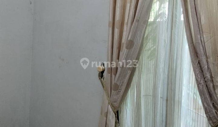 Dijual Cepat Rumah Murah Siap Huni Dalam Komplek di Kalisari  2