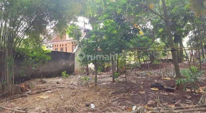 Dijual Tanah Murah Siap Bangun Lokasi Strategis di Kranggan Bkasi 2