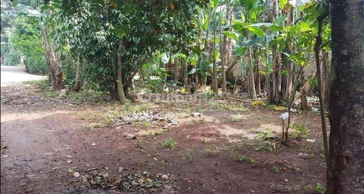 Dijual Tanah Murah Siap Bangun Lokasi Strategis di Kranggan Bkasi 1