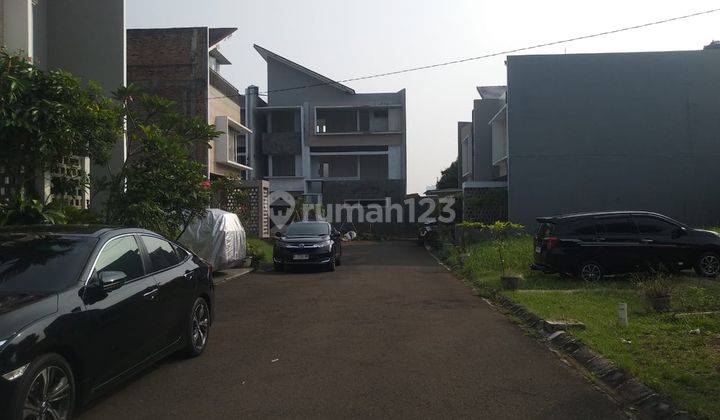 Tanah Kavling Murah Siap Bangun di Pondok Labu Jakarta Selatan  2