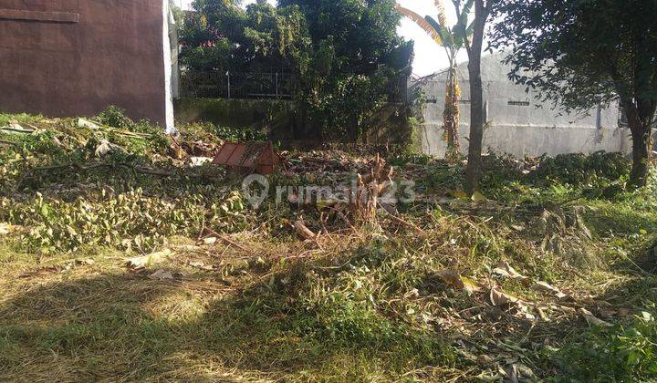 Tanah Murah Sampng Bumi Karang Indah di Lebak Bulus Jkarta Slatan 2