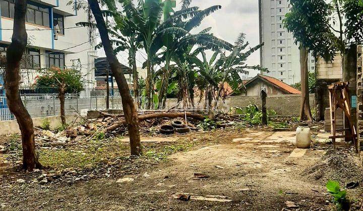 Tanah Murah Siap Bangun di Lebak Bulus Jakarta Selatan 2