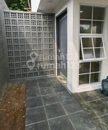 Rumah Murah 2 Lantai Modern Klasik Strategis di Cinere Depok 2