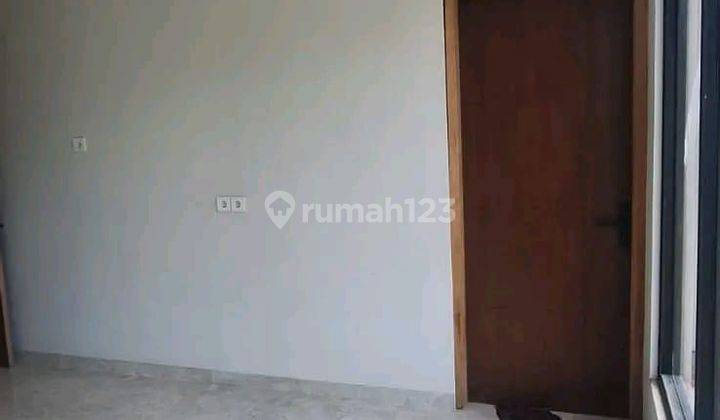 Rumah Kavling Strategis Siap Huni 2 Lantai di Jatibening Bekasi 2