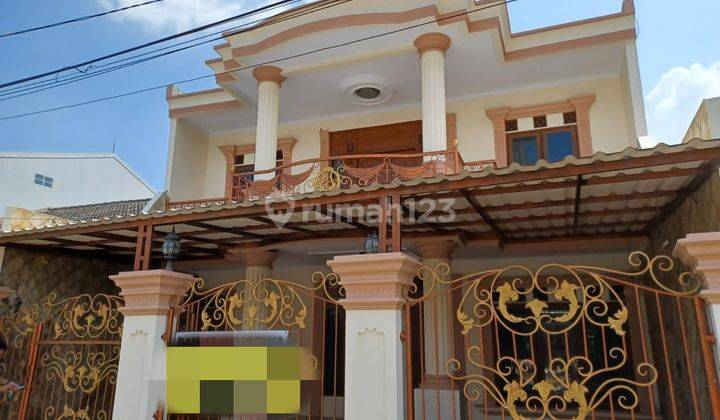 Rumah Mewah Murah siap huni 2 Lantai di Margahayu Bekasi 1