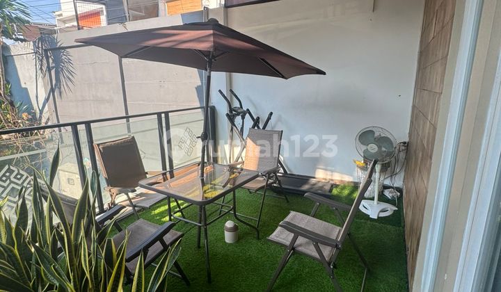 Nice house ready to occupy within a Cluster in Setu Cipayung, East Jakarta. 2