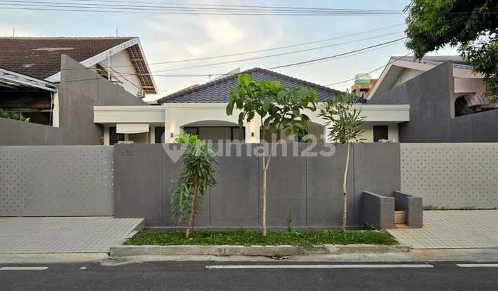 Nice House Ready to Occupied in a Complex at Cipinang Elok, Jatinegara