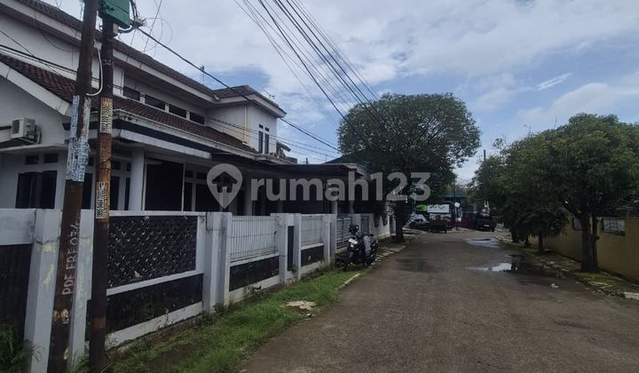 Rumah Second Siap Huni 2 Lantai Terawat di Jatiwaringin Bekasi 2