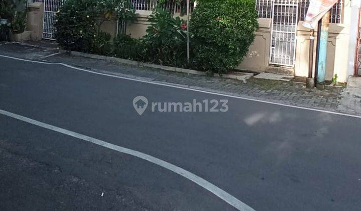 Rumah Murah Siap Huni 2 Lantai Terawat Dalm Komplek di Kayu Putih 2