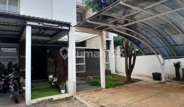 Rumah Murah Siap Huni 2 Lantai Dalam Cluster di Caman Kalimalang Rumah Murah Siap Huni 2 Lantai Dalam Cluster di Caman Kalimalang