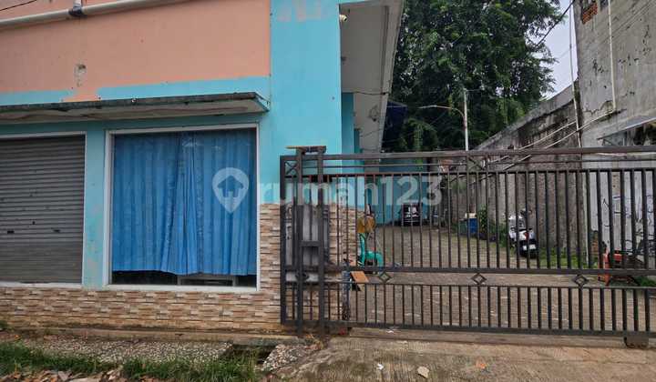 Turun Harga Kontrakan 16 Pintu 1 Kios Siap Huni di Pondok Kelapa