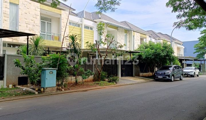 Rumah Bagus Siap Huni 2 Lantai Dalam Perum di Cakung Jkarta Timur 2