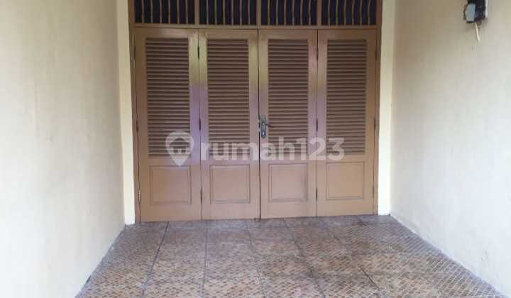 Rumah Murah Siap Huni di Perumnas Klender Malaka Jaya Duren Sawit 2