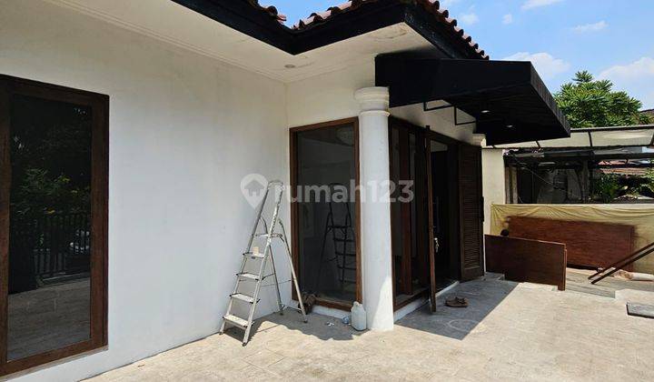 Rumah Murah Siap Huni Dalam Komplek Villa Cinere Mas di Cinere 1