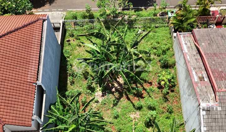 Tanah Kavling di Billymoon Pondok Kelapa Duren Sawit Jakarta Tmur