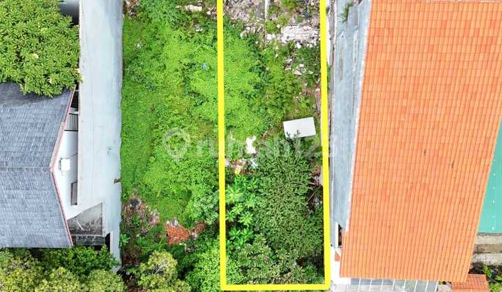 Tanah Kavling Strategis Siap Bangun Dalm Komplek di Cipinang Jaya Tanah Kavling Strategis Siap Bangun Dalm Komplek di Cipinang Jaya