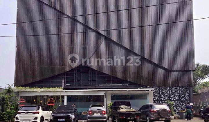 Kantor Mewah siap huni Fully Furnished di Kemang Jakarta Selatan Kantor Mewah siap huni Fully Furnished di Kemang Jakarta Selatan