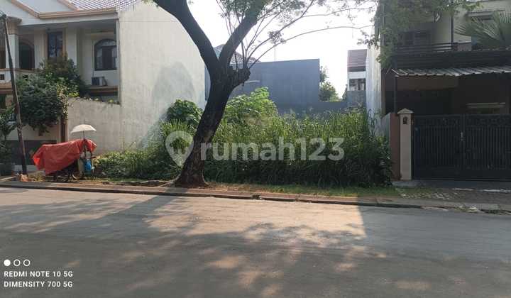 Tanah Kavling Murah Siap Bangun Jalan Boulevard di Puri Gading Tanah Kavling Murah Siap Bangun Jalan Boulevard di Puri Gading