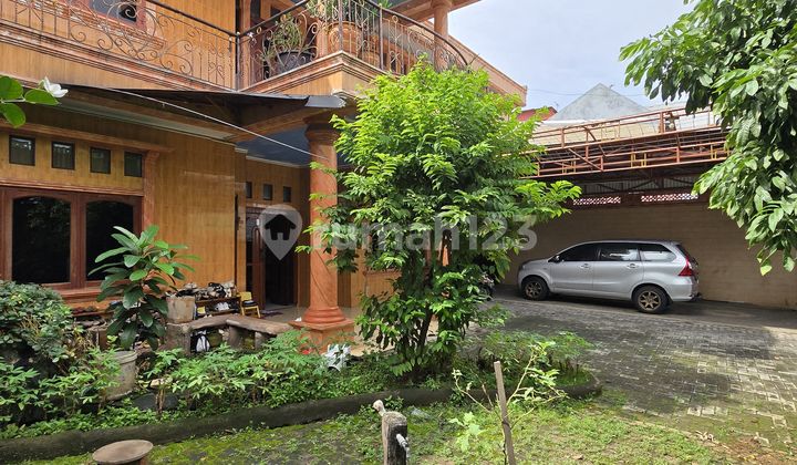 Rumah Mewah 2 lantai Second Non Komplek di Kemayoran Jkarta Pusat Rumah Mewah 2 lantai Second Non Komplek di Kemayoran Jkarta Pusat