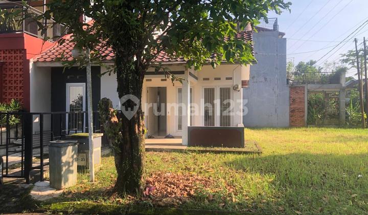 Rumah Bagus Siap Huni Hook Cluster Wastu Kencana di Perum Pakuan Regency Bogor Rumah Bagus Siap Huni Hook Cluster Wastu Kencana di Perum Pakuan Regency Bogor