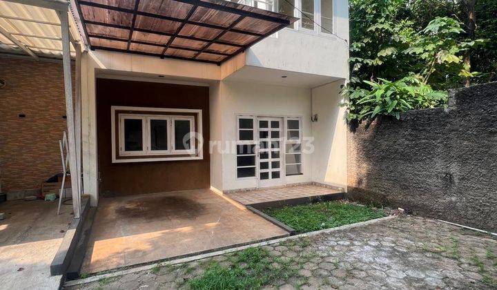 Rumah Murah Siap Huni Strategis Dekat Ke Jalan Raya di Jatiasih 2