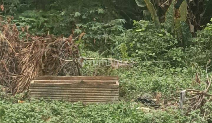 Tanah Kavling Murah Siap Bangun Lokasi Strategis di Pondok Kelapa 2