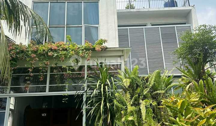 Rumah Minimalis Siap Huni Strategis di Rawamangun Pulo Asem 2