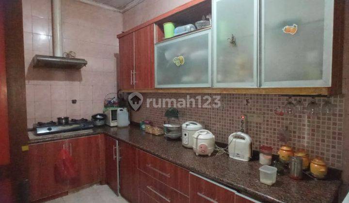 Rumah Murah Siap Huni Asri Aman Dan Nyaman di Pondok Bambu 2