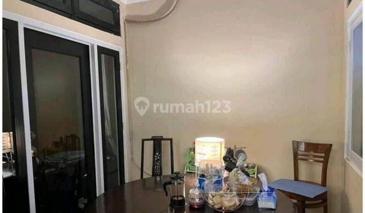 Rumah Murah Strategis Siap Huni Dalam Komplek di Pondok Kelapa  2