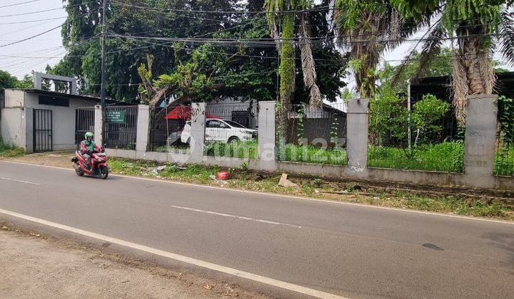 Tanah Bonus Bangunan Komesrsial di Bsd Tangerang Selatan Banten Tanah Bonus Bangunan Komesrsial di Bsd Tangerang Selatan Banten
