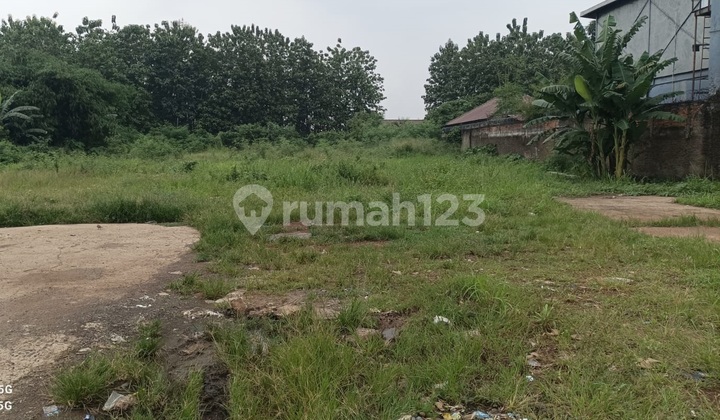 Tanah Siap Bangun Lokasi Strategis di Narogong Bekasi Tanah Siap Bangun Lokasi Strategis di Narogong Bekasi