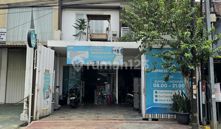 Turun Harga Rumah Murah Siap Huni 3,5 Lantai di Pondok Kelapa 1