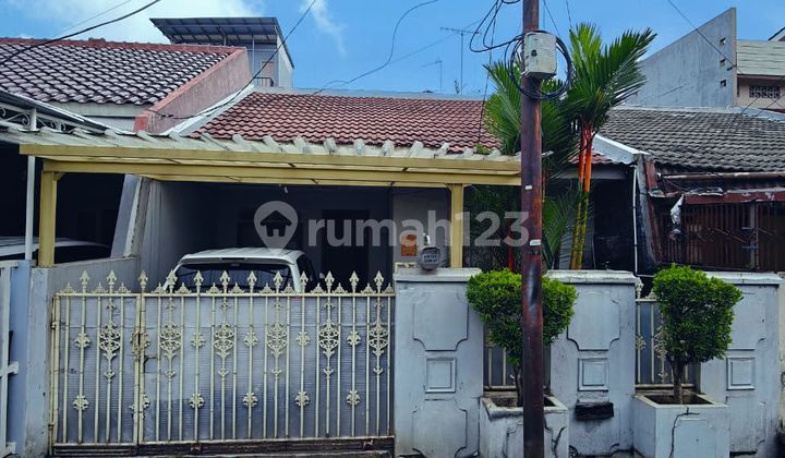 Rumah Murah Siap Huni Dalam Komplek di Pondok Bambu Duren Sawit 2