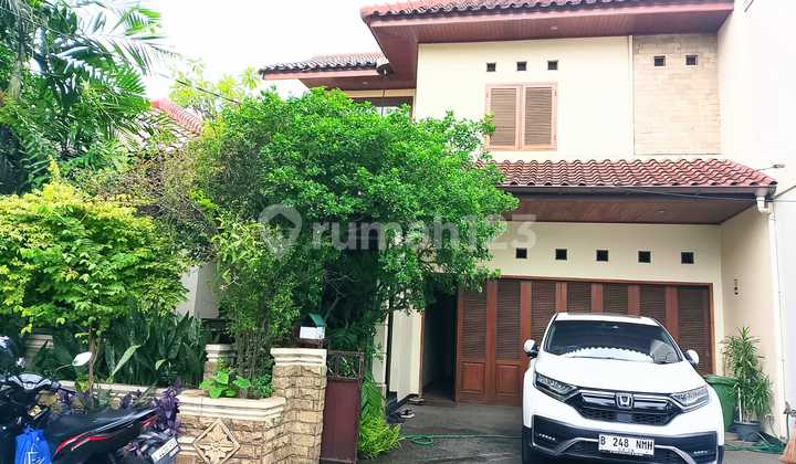 Dijual Rumah Mewah Murah Strategis Dalam Prumahan di Duren Sawit Dijual Rumah Mewah Murah Strategis Dalam Prumahan di Duren Sawit