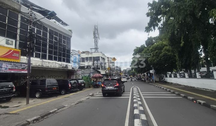 Ruko 3 Lantai Strategis Dekat Terminal Rawamangun Jakarta Timur Ruko 3 Lantai Strategis Dekat Terminal Rawamangun Jakarta Timur