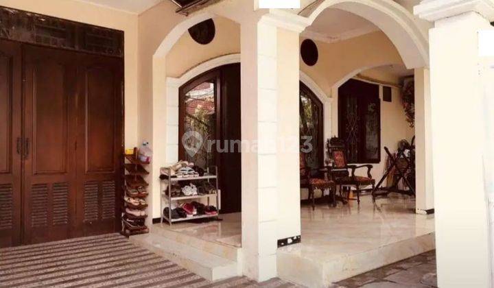 Rumah Siap Huni Daerah Sidosermo Surabaya Selatan 1