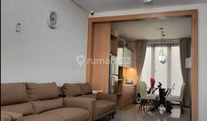 Rumah Baru Taman Puspa Raya Surabaya Barat 2