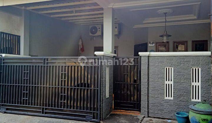 Dijual Rumah Siap Huni Rungkut Surabaya 1