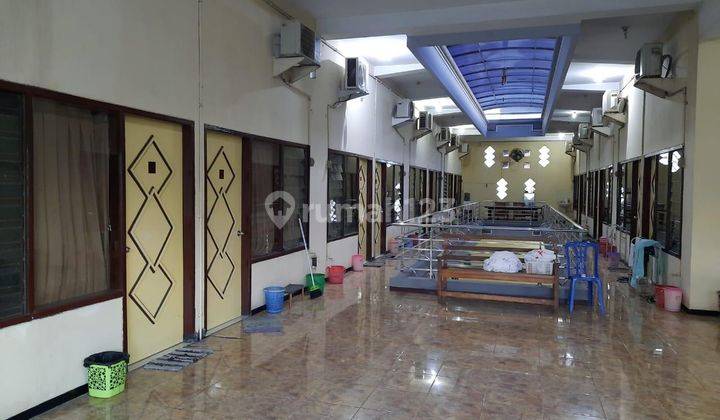 Rumah Kost 2,5 Lantai Di Siwalankerto Surabaya Selatan 2