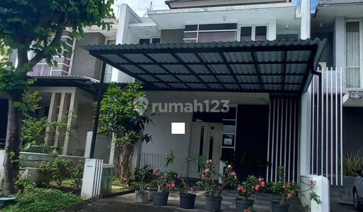 Rumah 2 Lantai Di Royal Residence Surabaya Barat 1