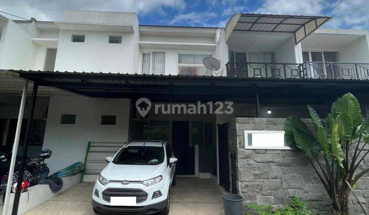 Rumah 2 Lantai Di De Casa Residence Surabaya Barat 1