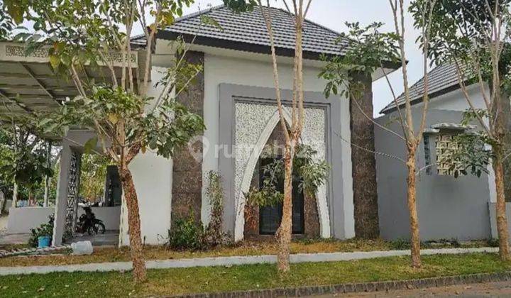 Rumah Di Perumahan Safira Garden Sidoarjo 2