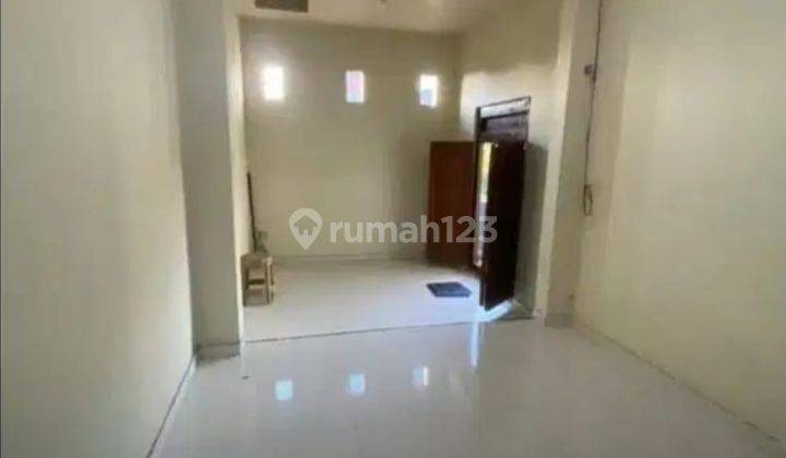 Rumah 2 Lantai Daerah Merr Surabaya Timur 2