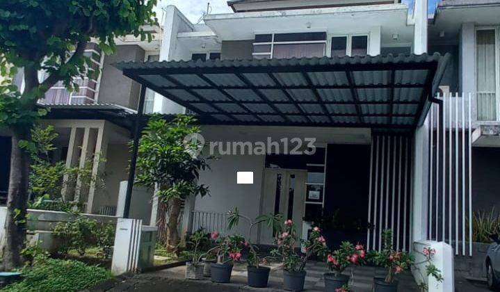 Rumah 2 Lantai Di Royal Residence Surabaya Barat 1