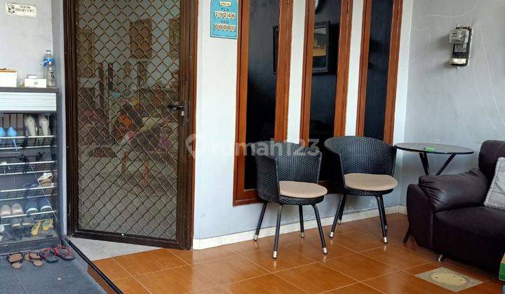 Dijual Rumah Siap Huni Rungkut Surabaya 2