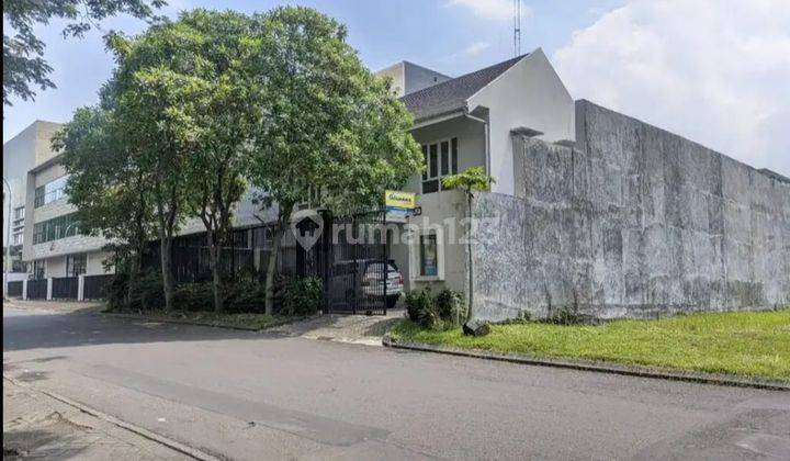 Rumah Untuk Kantor Di Citraland Surabaya Barat 2