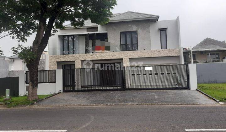 Rumah Di Boulevard Royal Residence Surabaya Barat 1