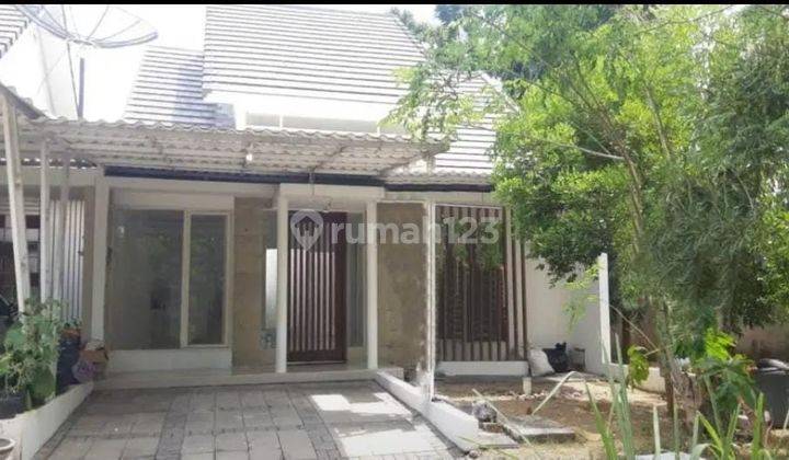 Rumah Di Greenhill Citraland Surabaya Barat 1